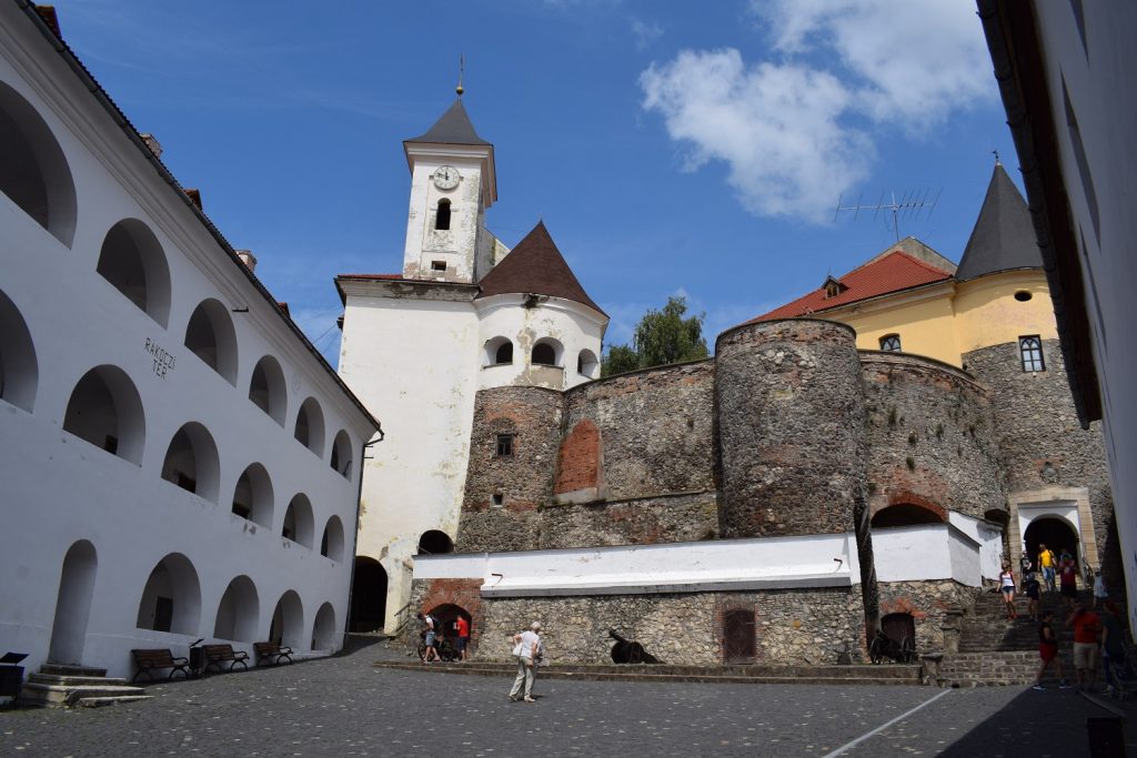 Road trip – Ukrajina, Poľsko – Užhorod, Ľvov, Krakov