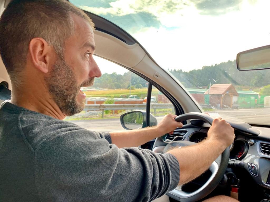 Road trip – Ukrajina, Poľsko – Užhorod, Ľvov, Krakov