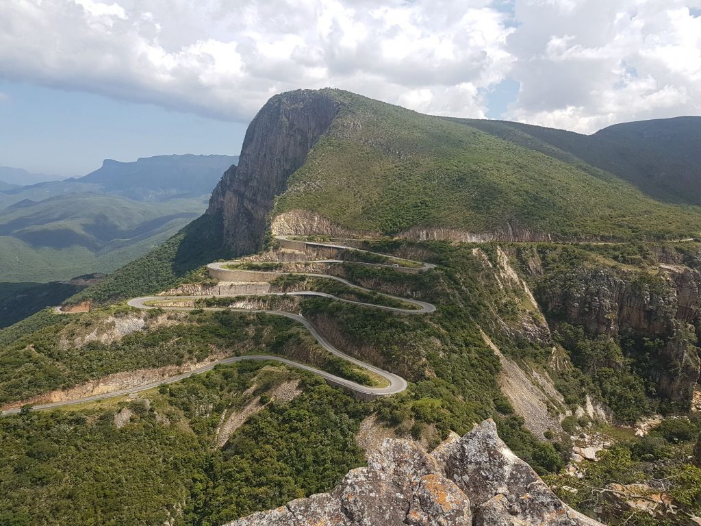 Slovák, ktorý prešiel všetky krajiny sveta