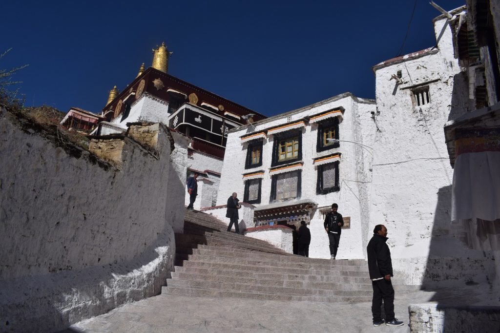 Tibet – cestovateľské rady, tipy a itinerár