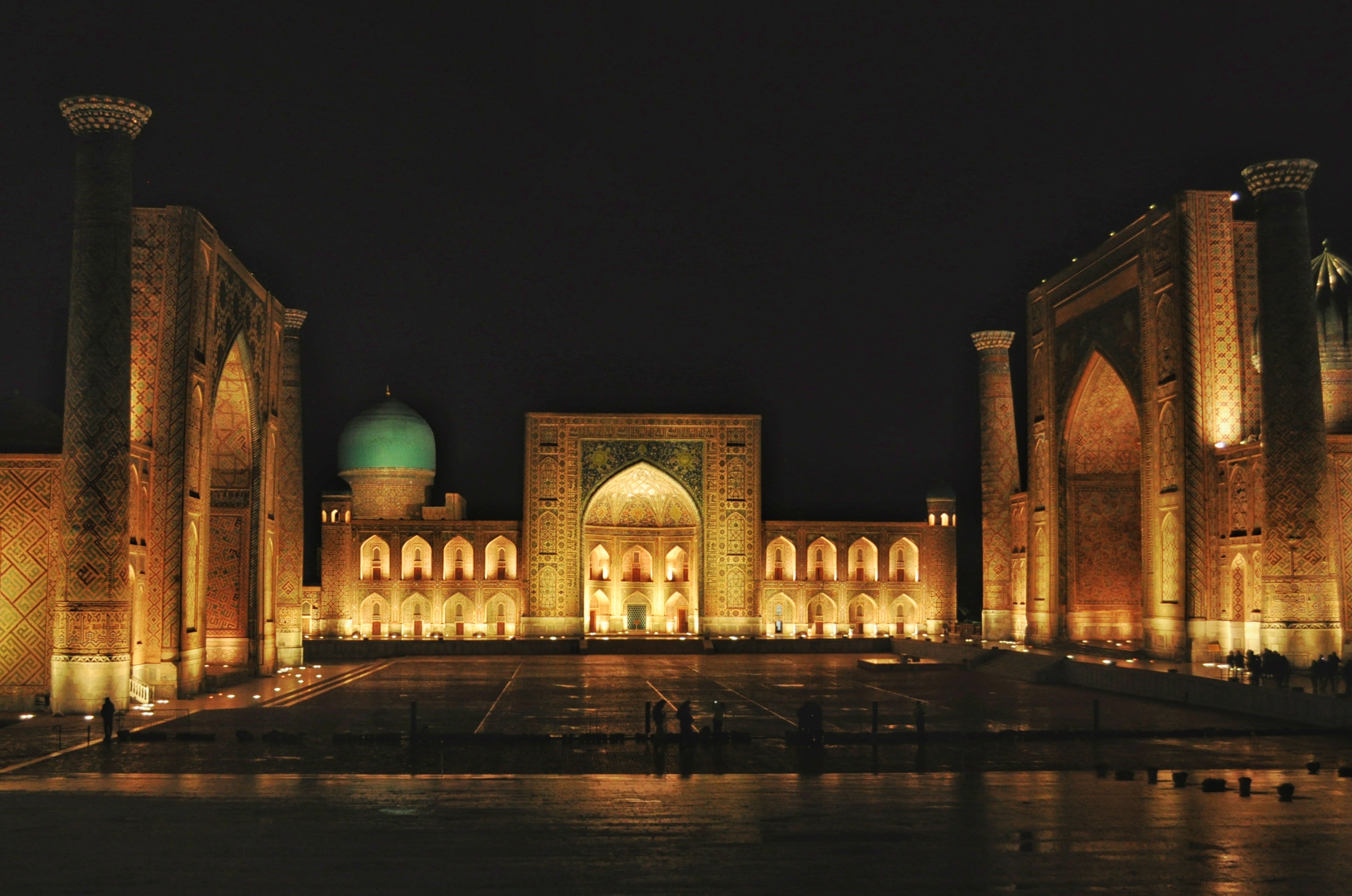 Registan