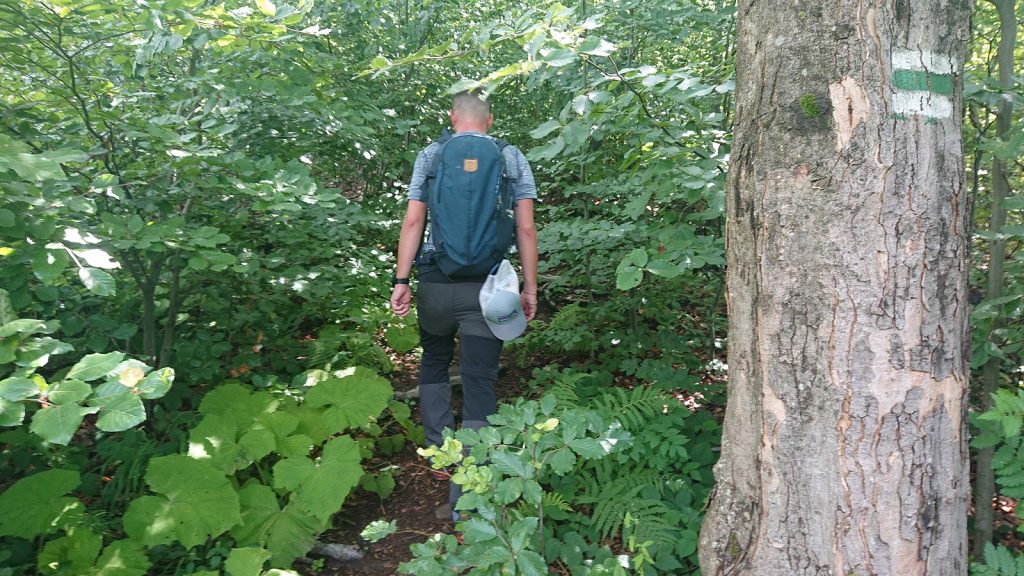 Vtáčnik – cestovateľské rady a tipy k výstupu