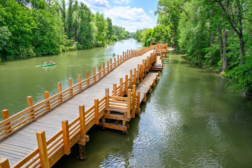 Trnavský kraj - rady, tipy a itinerár