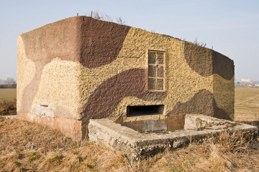 Bratislavský kraj - rady, tipy a odporúčania