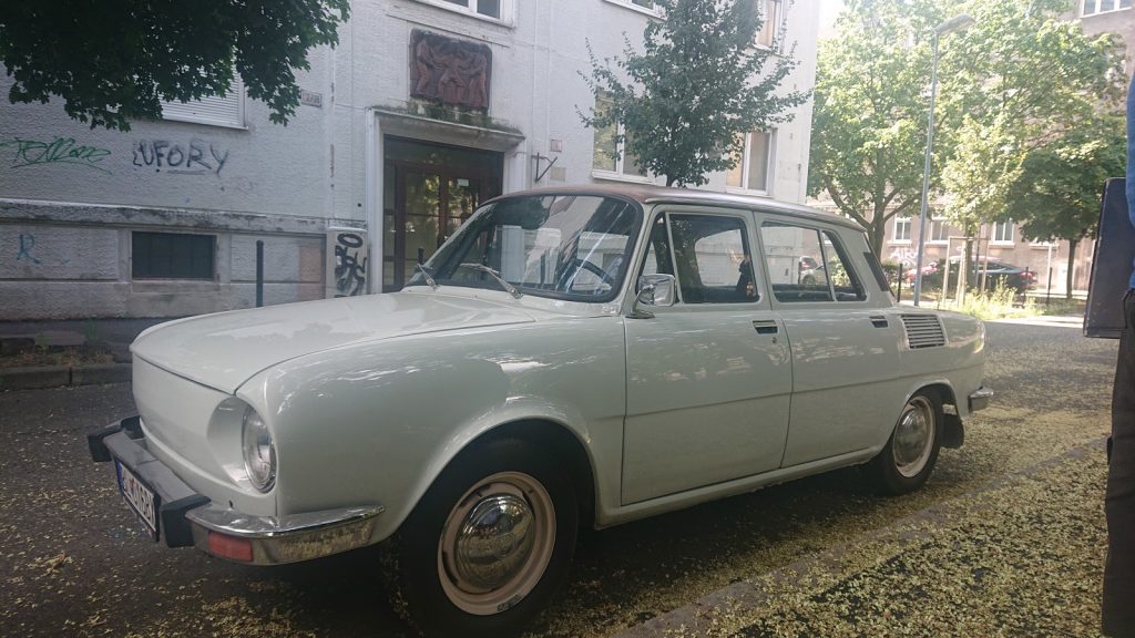 Bratislava pre pokročilých 