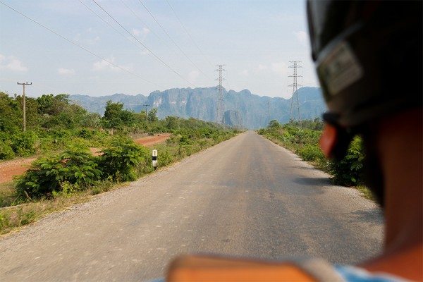 Laos – krajina, kde zážitky prídu za vami