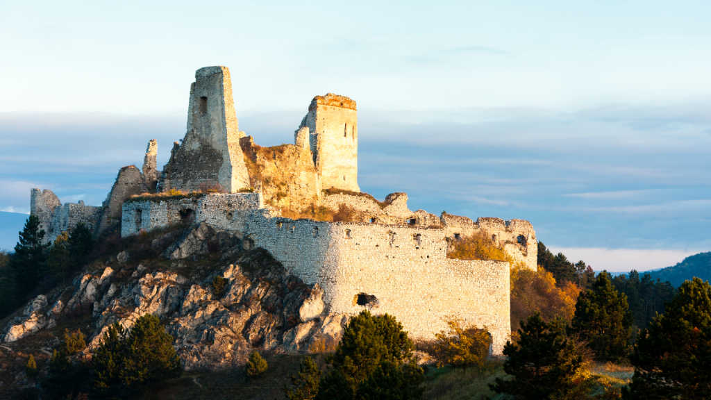 Neturistické miesta Slovenska očami turistov