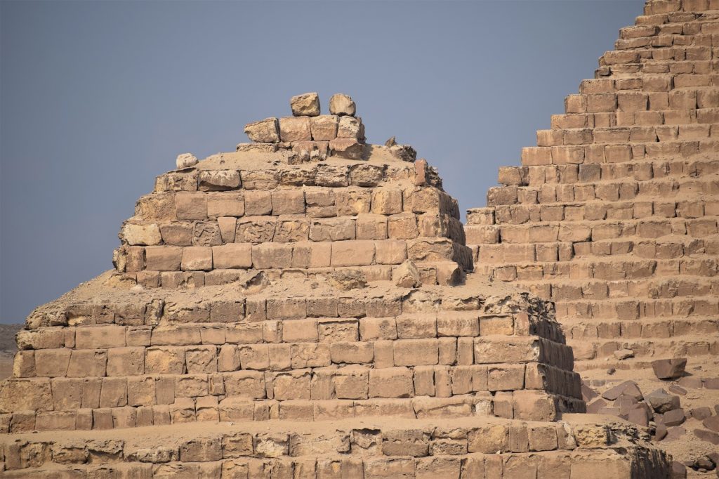 Egypt cez fotografie