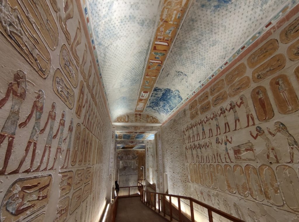 Egypt cez fotografie
