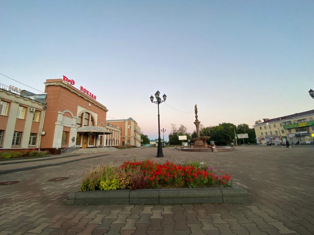 Židovská autonómna oblasť v Rusku alebo Sovietský Sion