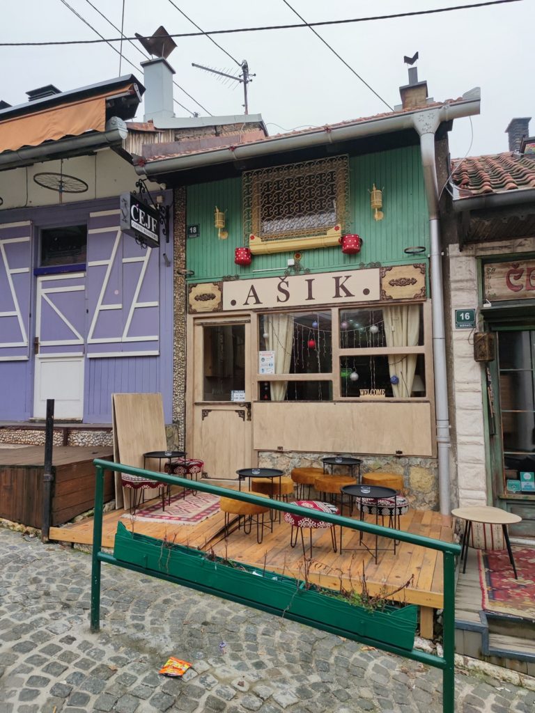 Balkán - itinerár na krátky road trip