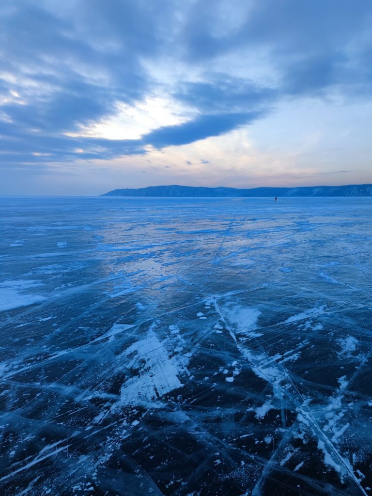 Transsibírska magistrála - najkrajšie fotografie