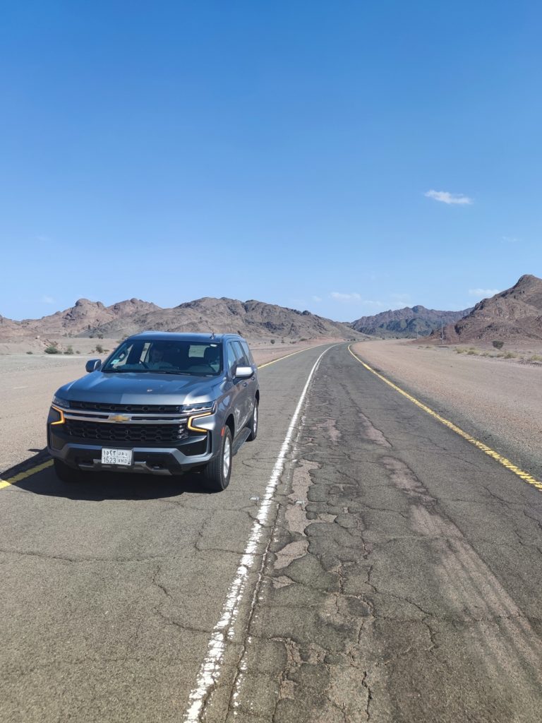 Al Ula, saudskoarabská Petra – Cestovateľské rady a tipy