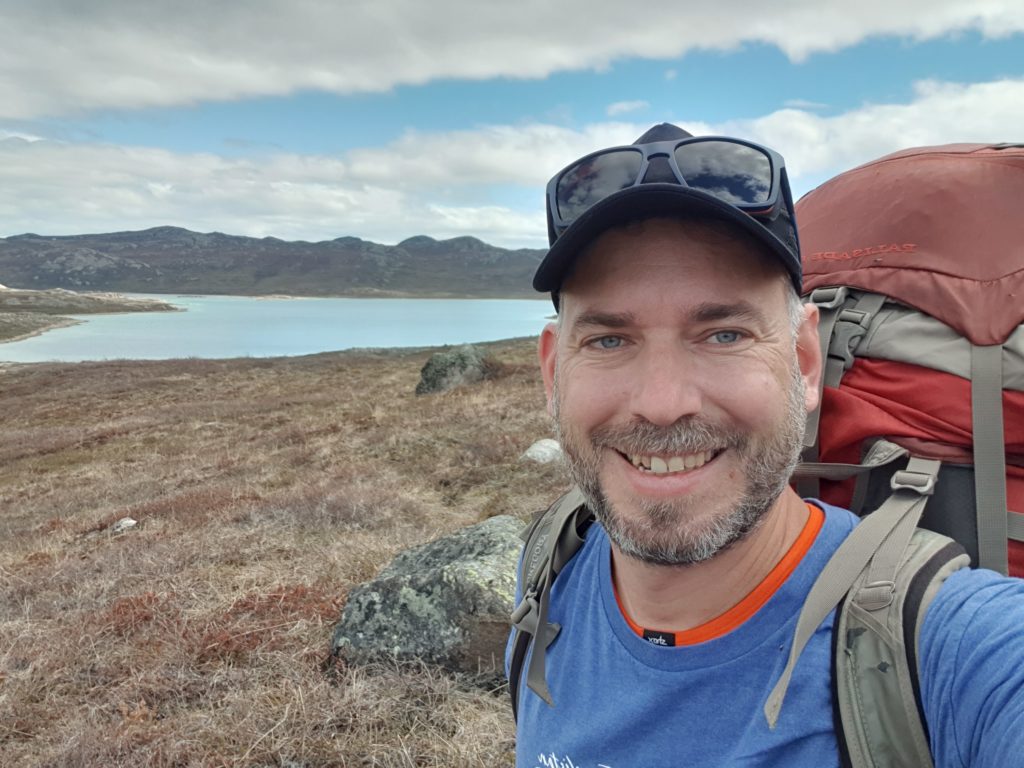 Arctic Circle Trail alebo ako to celé zvládnuť