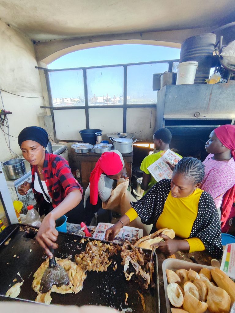Guinea-Bissau – cestovateľské rady