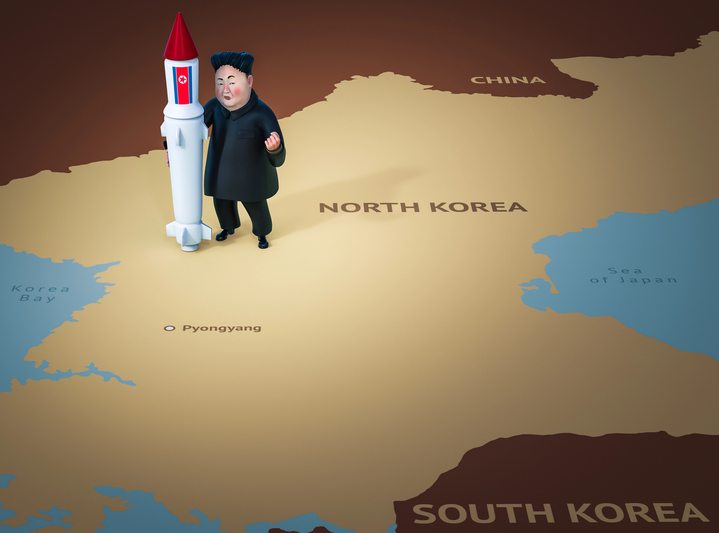 Kim Čong – Un alebo osem zaujímavostí o vodcovi KĽDR